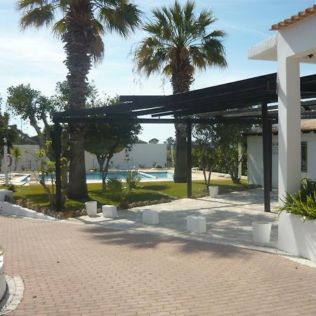 Monte Dos Avos Village - Pet Friendly 타비라 외부 사진