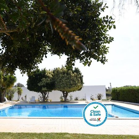 Monte Dos Avos Village - Pet Friendly 타비라 외부 사진