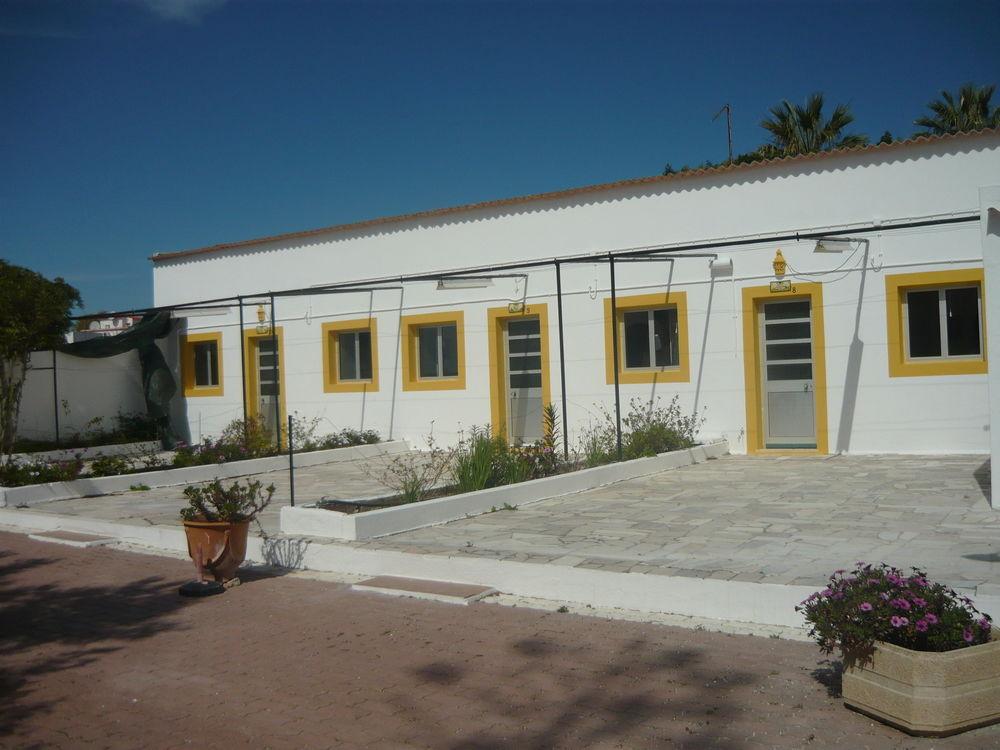 Monte Dos Avos Village - Pet Friendly 타비라 외부 사진