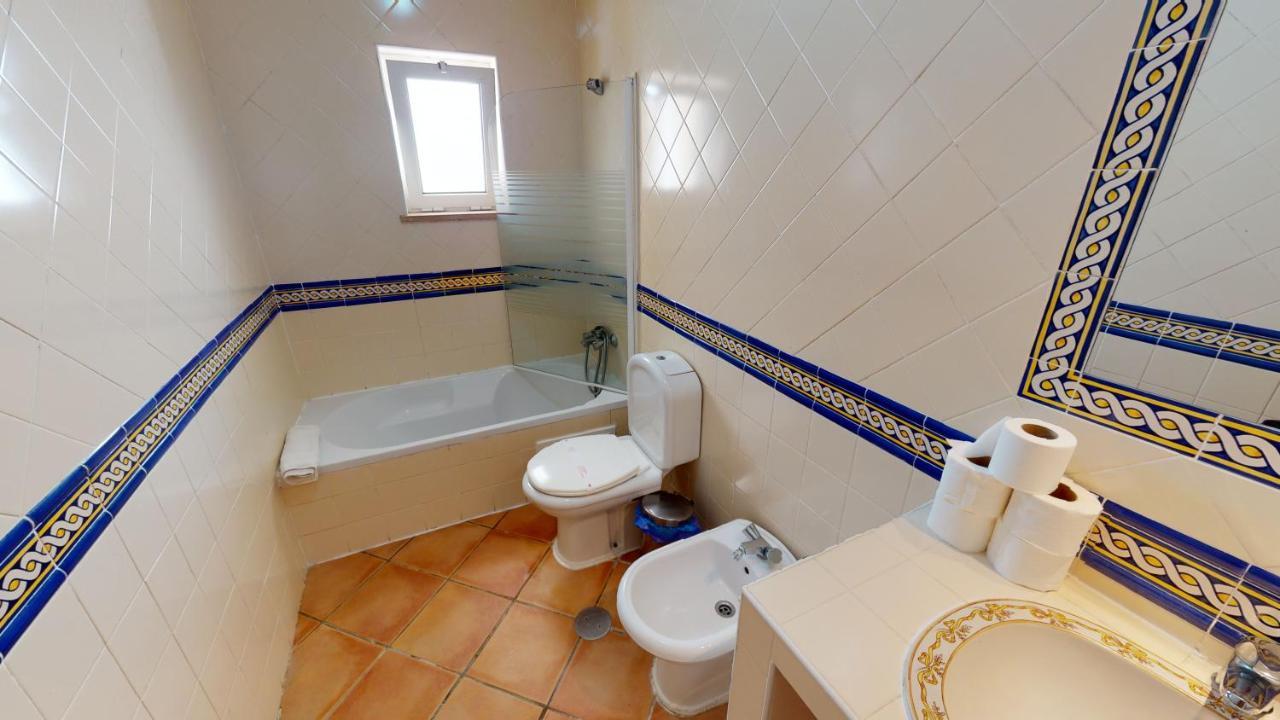 Monte Dos Avos Village - Pet Friendly 타비라 외부 사진