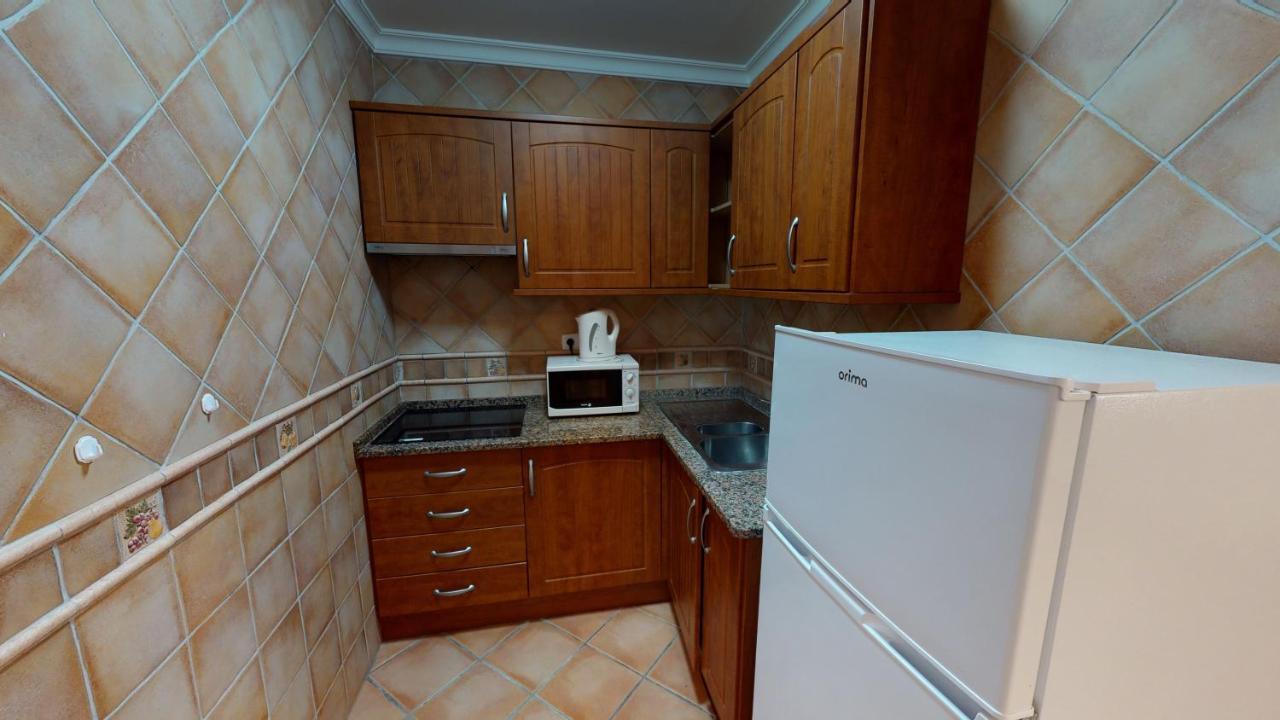 Monte Dos Avos Village - Pet Friendly 타비라 외부 사진