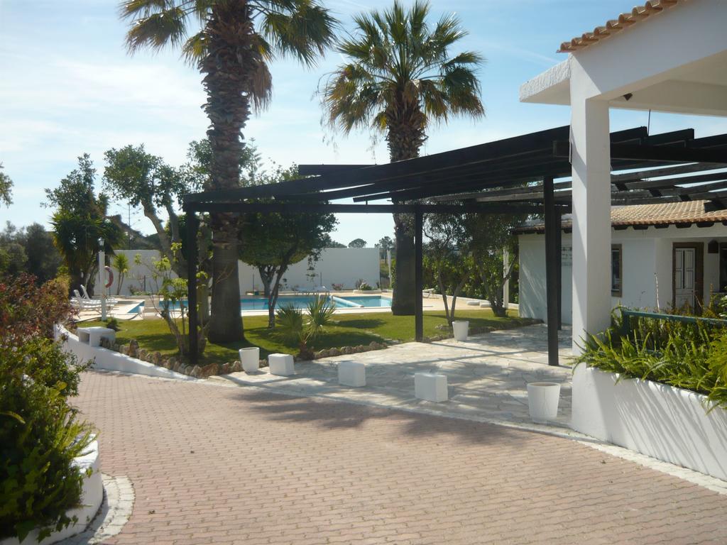 Monte Dos Avos Village - Pet Friendly 타비라 외부 사진
