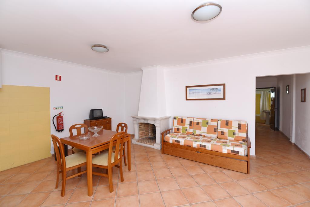 Monte Dos Avos Village - Pet Friendly 타비라 외부 사진