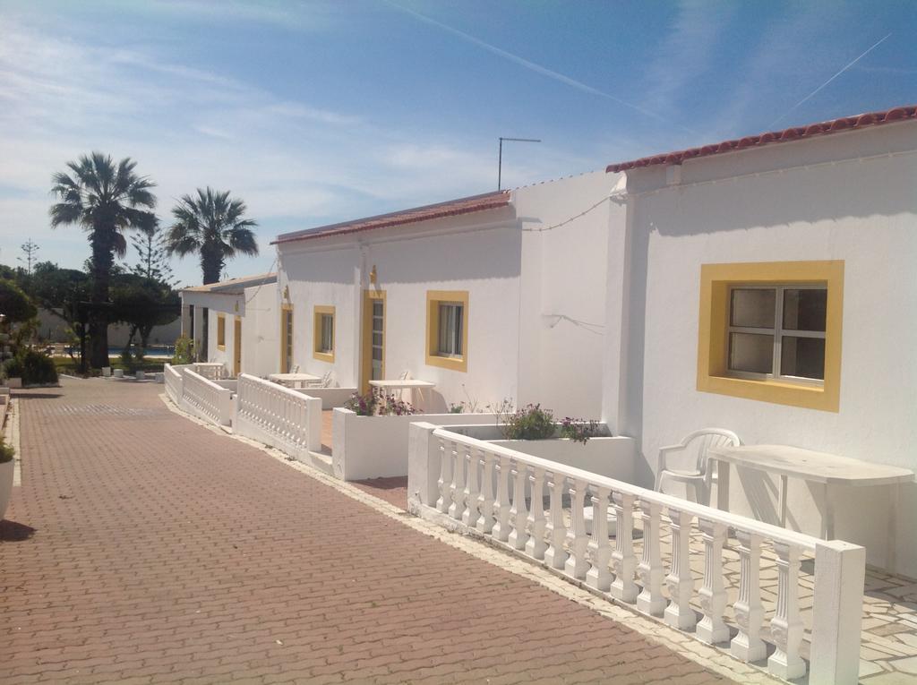 Monte Dos Avos Village - Pet Friendly 타비라 외부 사진