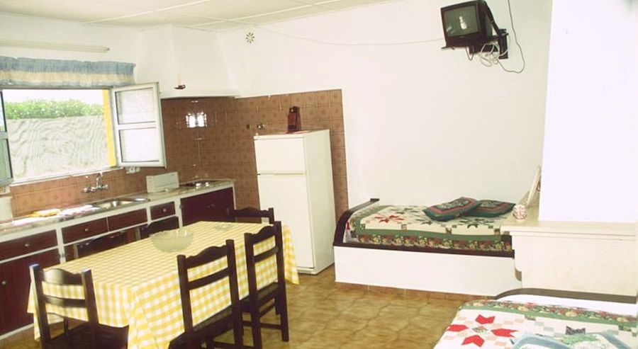 Monte Dos Avos Village - Pet Friendly 타비라 외부 사진