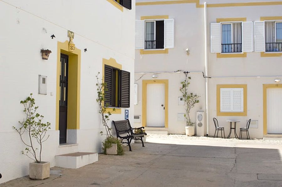 Monte Dos Avos Village - Pet Friendly 타비라 외부 사진