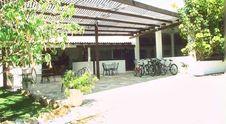 Monte Dos Avos Village - Pet Friendly 타비라 외부 사진