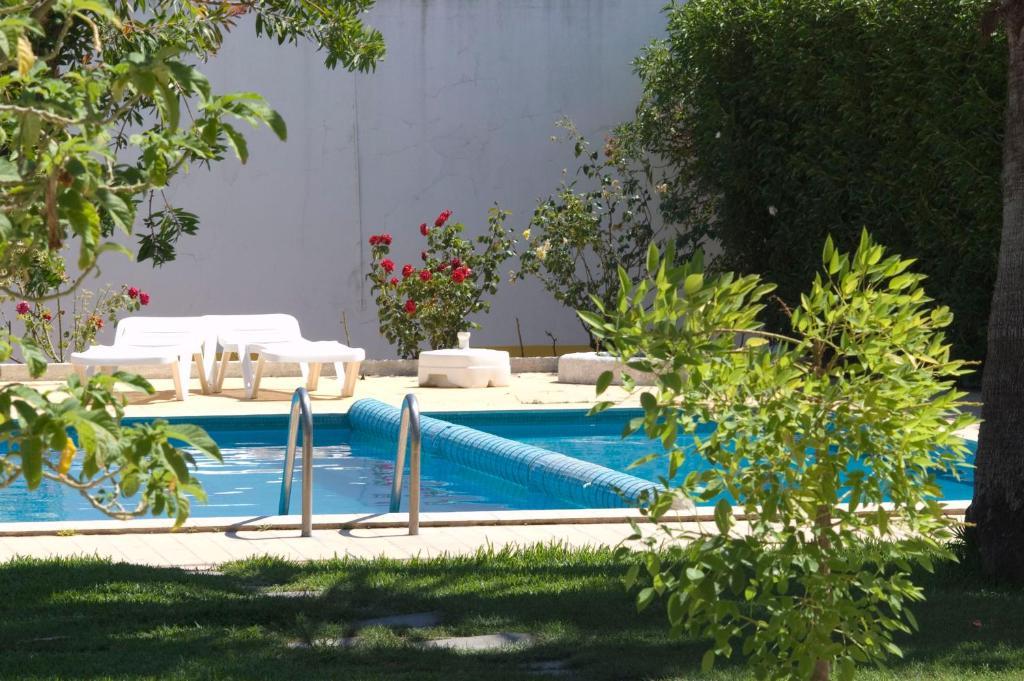 Monte Dos Avos Village - Pet Friendly 타비라 외부 사진