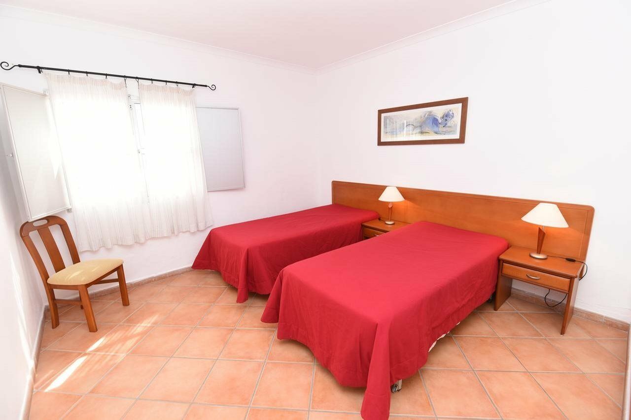 Monte Dos Avos Village - Pet Friendly 타비라 외부 사진