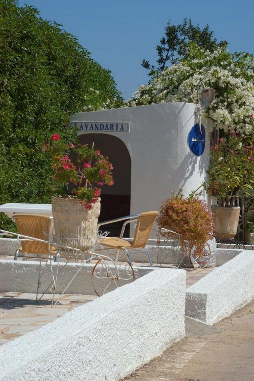 Monte Dos Avos Village - Pet Friendly 타비라 외부 사진