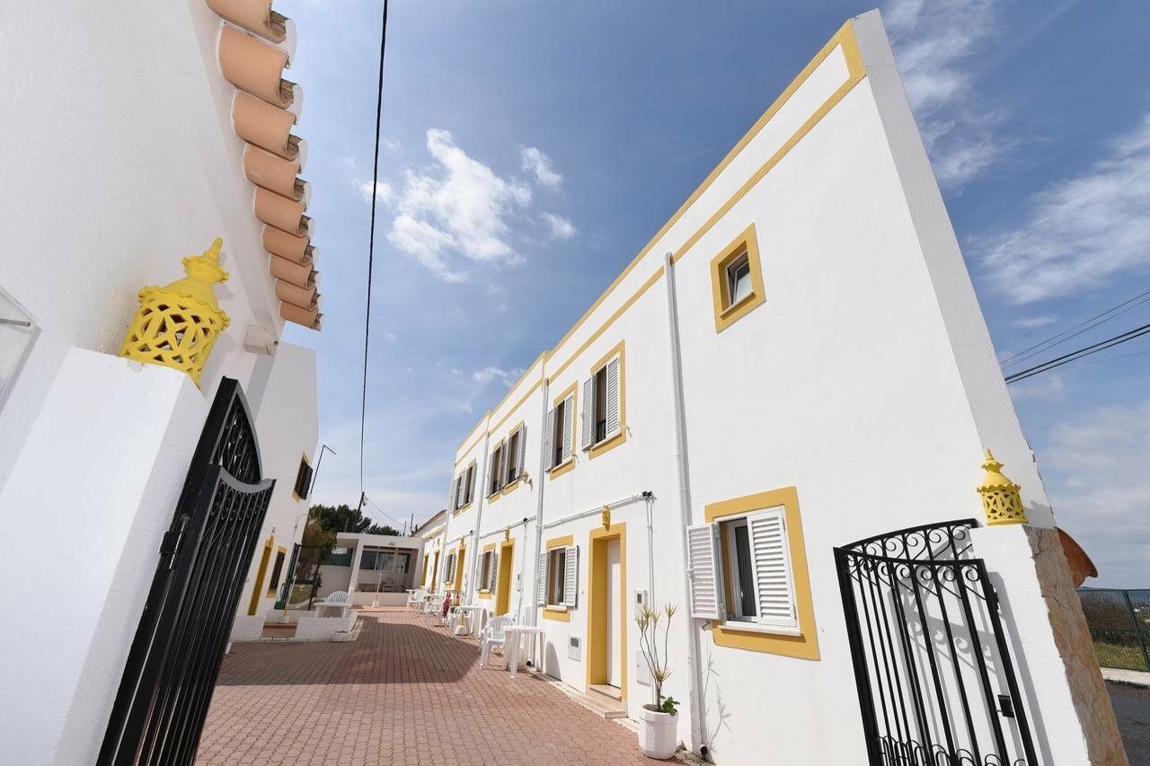 Monte Dos Avos Village - Pet Friendly 타비라 외부 사진